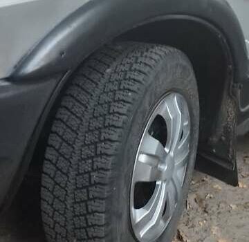 Серый ВАЗ 2109, объемом двигателя 1.5 л и пробегом 280 тыс. км за 1800 $, фото 4 на Automoto.ua