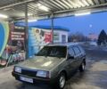 Серый ВАЗ 2109, объемом двигателя 1.5 л и пробегом 250 тыс. км за 1500 $, фото 1 на Automoto.ua