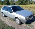 Сірий ВАЗ 2109, об'ємом двигуна 1.5 л та пробігом 130 тис. км за 1100 $, фото 2 на Automoto.ua