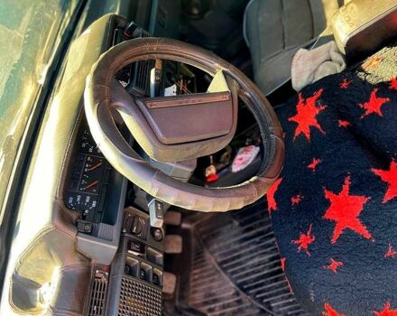 Серый ВАЗ 2109, объемом двигателя 1.5 л и пробегом 226 тыс. км за 1550 $, фото 6 на Automoto.ua