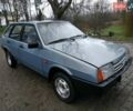 Серый ВАЗ 2109, объемом двигателя 1.5 л и пробегом 222 тыс. км за 850 $, фото 20 на Automoto.ua