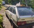Сірий ВАЗ 2109, об'ємом двигуна 1 л та пробігом 150 тис. км за 1730 $, фото 4 на Automoto.ua