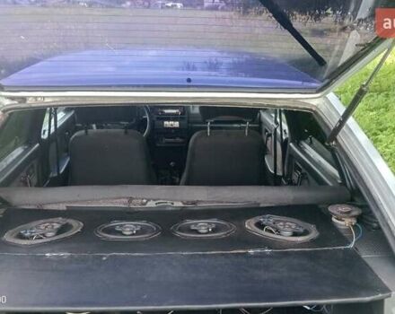 Сірий ВАЗ 2109, об'ємом двигуна 1.5 л та пробігом 250 тис. км за 1000 $, фото 2 на Automoto.ua