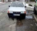 Сірий ВАЗ 2109, об'ємом двигуна 1.5 л та пробігом 154 тис. км за 950 $, фото 1 на Automoto.ua