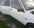 Серый ВАЗ 2109, объемом двигателя 1.5 л и пробегом 335 тыс. км за 1200 $, фото 1 на Automoto.ua