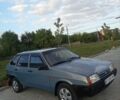 Сірий ВАЗ 2109, об'ємом двигуна 1.5 л та пробігом 112 тис. км за 900 $, фото 2 на Automoto.ua