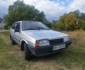 Сірий ВАЗ 2109, об'ємом двигуна 1.5 л та пробігом 200 тис. км за 1004 $, фото 1 на Automoto.ua