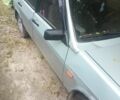 Сірий ВАЗ 2109, об'ємом двигуна 1.5 л та пробігом 146 тис. км за 800 $, фото 1 на Automoto.ua