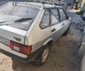 Сірий ВАЗ 2109, об'ємом двигуна 0 л та пробігом 250 тис. км за 673 $, фото 5 на Automoto.ua