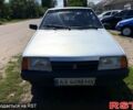 Серый ВАЗ 2109, объемом двигателя 1.5 л и пробегом 150 тыс. км за 1550 $, фото 1 на Automoto.ua