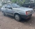 Серый ВАЗ 2109, объемом двигателя 1.5 л и пробегом 70 тыс. км за 700 $, фото 6 на Automoto.ua