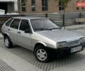 Сірий ВАЗ 2109, об'ємом двигуна 1.5 л та пробігом 250 тис. км за 1300 $, фото 1 на Automoto.ua