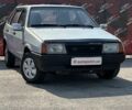 Серый ВАЗ 2109, объемом двигателя 1.5 л и пробегом 239 тыс. км за 1300 $, фото 1 на Automoto.ua