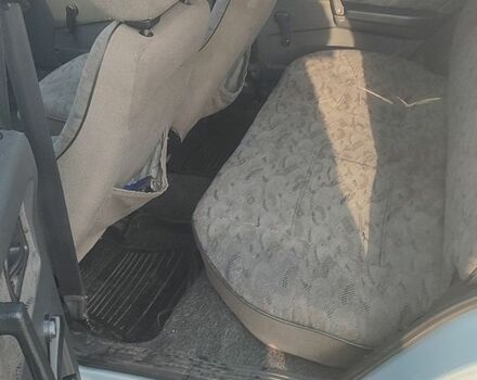 Сірий ВАЗ 2109, об'ємом двигуна 0 л та пробігом 290 тис. км за 1700 $, фото 9 на Automoto.ua
