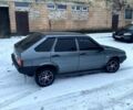Серый ВАЗ 2109, объемом двигателя 1.5 л и пробегом 228 тыс. км за 2800 $, фото 5 на Automoto.ua