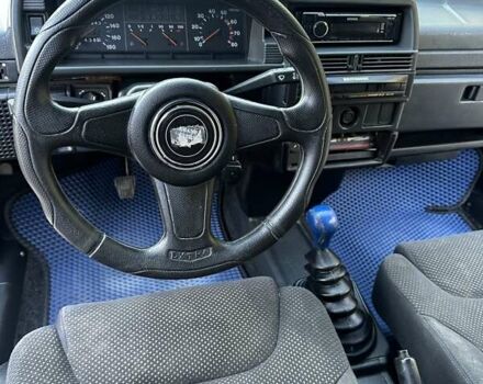 Серый ВАЗ 2109, объемом двигателя 1.45 л и пробегом 250 тыс. км за 2500 $, фото 28 на Automoto.ua