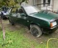 Серый ВАЗ 2109, объемом двигателя 0 л и пробегом 123 тыс. км за 552 $, фото 1 на Automoto.ua