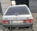 Серый ВАЗ 2109, объемом двигателя 1.5 л и пробегом 183 тыс. км за 1250 $, фото 1 на Automoto.ua