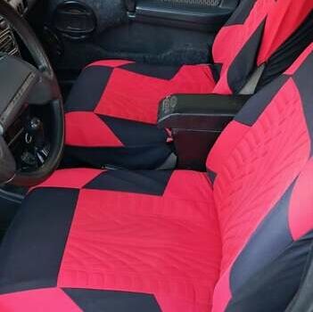 Сірий ВАЗ 2109, об'ємом двигуна 1.5 л та пробігом 310 тис. км за 1399 $, фото 5 на Automoto.ua