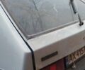 Серый ВАЗ 2109, объемом двигателя 1.5 л и пробегом 242 тыс. км за 1550 $, фото 1 на Automoto.ua