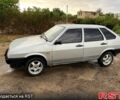 Серый ВАЗ 2109, объемом двигателя 1.5 л и пробегом 0 тыс. км за 2100 $, фото 1 на Automoto.ua