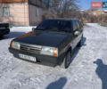 Сірий ВАЗ 2109, об'ємом двигуна 1.5 л та пробігом 240 тис. км за 2100 $, фото 1 на Automoto.ua