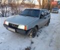 Сірий ВАЗ 2109, об'ємом двигуна 1.5 л та пробігом 104 тис. км за 1850 $, фото 3 на Automoto.ua