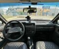 Серый ВАЗ 2109, объемом двигателя 1.5 л и пробегом 239 тыс. км за 1300 $, фото 17 на Automoto.ua