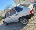 Серый ВАЗ 2109, объемом двигателя 1.5 л и пробегом 288 тыс. км за 1400 $, фото 3 на Automoto.ua