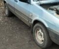 Серый ВАЗ 2109, объемом двигателя 1.5 л и пробегом 242 тыс. км за 1550 $, фото 3 на Automoto.ua