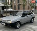 Сірий ВАЗ 2109, об'ємом двигуна 1.5 л та пробігом 250 тис. км за 1300 $, фото 5 на Automoto.ua