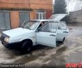 Сірий ВАЗ 2109, об'ємом двигуна 1.5 л та пробігом 180 тис. км за 1400 $, фото 9 на Automoto.ua