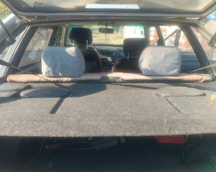 Серый ВАЗ 2109, объемом двигателя 0 л и пробегом 170 тыс. км за 833 $, фото 12 на Automoto.ua