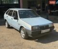 Сірий ВАЗ 2109, об'ємом двигуна 1.5 л та пробігом 150 тис. км за 1300 $, фото 1 на Automoto.ua