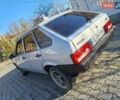 Серый ВАЗ 2109, объемом двигателя 1.5 л и пробегом 288 тыс. км за 1300 $, фото 4 на Automoto.ua