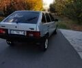 Серый ВАЗ 2109, объемом двигателя 1.5 л и пробегом 437 тыс. км за 1700 $, фото 8 на Automoto.ua