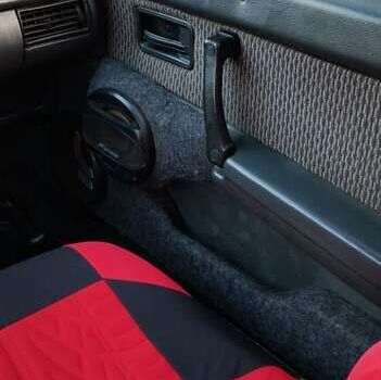 Сірий ВАЗ 2109, об'ємом двигуна 1.5 л та пробігом 310 тис. км за 1399 $, фото 8 на Automoto.ua