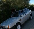 Серый ВАЗ 2109, объемом двигателя 1.5 л и пробегом 170 тыс. км за 800 $, фото 10 на Automoto.ua