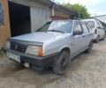 Сірий ВАЗ 2109, об'ємом двигуна 1.5 л та пробігом 450 тис. км за 750 $, фото 1 на Automoto.ua