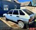 Сірий ВАЗ 2109, об'ємом двигуна 1.5 л та пробігом 98 тис. км за 1800 $, фото 3 на Automoto.ua