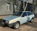 Серый ВАЗ 2109, объемом двигателя 0 л и пробегом 290 тыс. км за 1700 $, фото 1 на Automoto.ua
