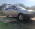 Серый ВАЗ 2109, объемом двигателя 0 л и пробегом 170 тыс. км за 833 $, фото 7 на Automoto.ua