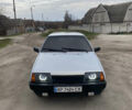 Серый ВАЗ 2109, объемом двигателя 1.5 л и пробегом 40 тыс. км за 2500 $, фото 1 на Automoto.ua