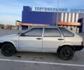 ВАЗ 2109 2004 в Запорожье на Automoto.ua Серый ВАЗ 2109, объемом двигателя 1.5 л и пробегом 45 тыс. км за 2300 $, фото 6 на Automoto.ua