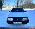 Сірий ВАЗ 2109, об'ємом двигуна 1.5 л та пробігом 200 тис. км за 1850 $, фото 6 на Automoto.ua