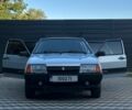 Серый ВАЗ 2109, объемом двигателя 1.6 л и пробегом 250 тыс. км за 2300 $, фото 1 на Automoto.ua