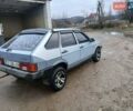 Серый ВАЗ 2109, объемом двигателя 1.5 л и пробегом 180 тыс. км за 850 $, фото 6 на Automoto.ua