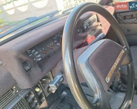 Серый ВАЗ 2109, объемом двигателя 1.5 л и пробегом 288 тыс. км за 1400 $, фото 29 на Automoto.ua