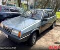 Сірий ВАЗ 2109, об'ємом двигуна 1.5 л та пробігом 0 тис. км за 600 $, фото 1 на Automoto.ua