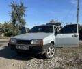 Серый ВАЗ 2109, объемом двигателя 1.5 л и пробегом 170 тыс. км за 1300 $, фото 1 на Automoto.ua